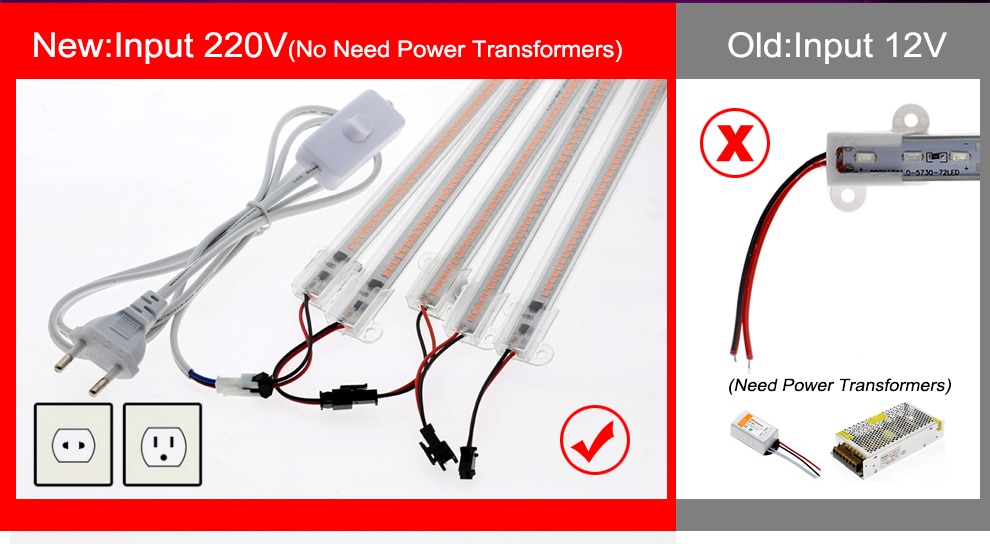 Full Spectrum LED Hydroponics Lamp Full Spectrum LED Hydroponics Lamp