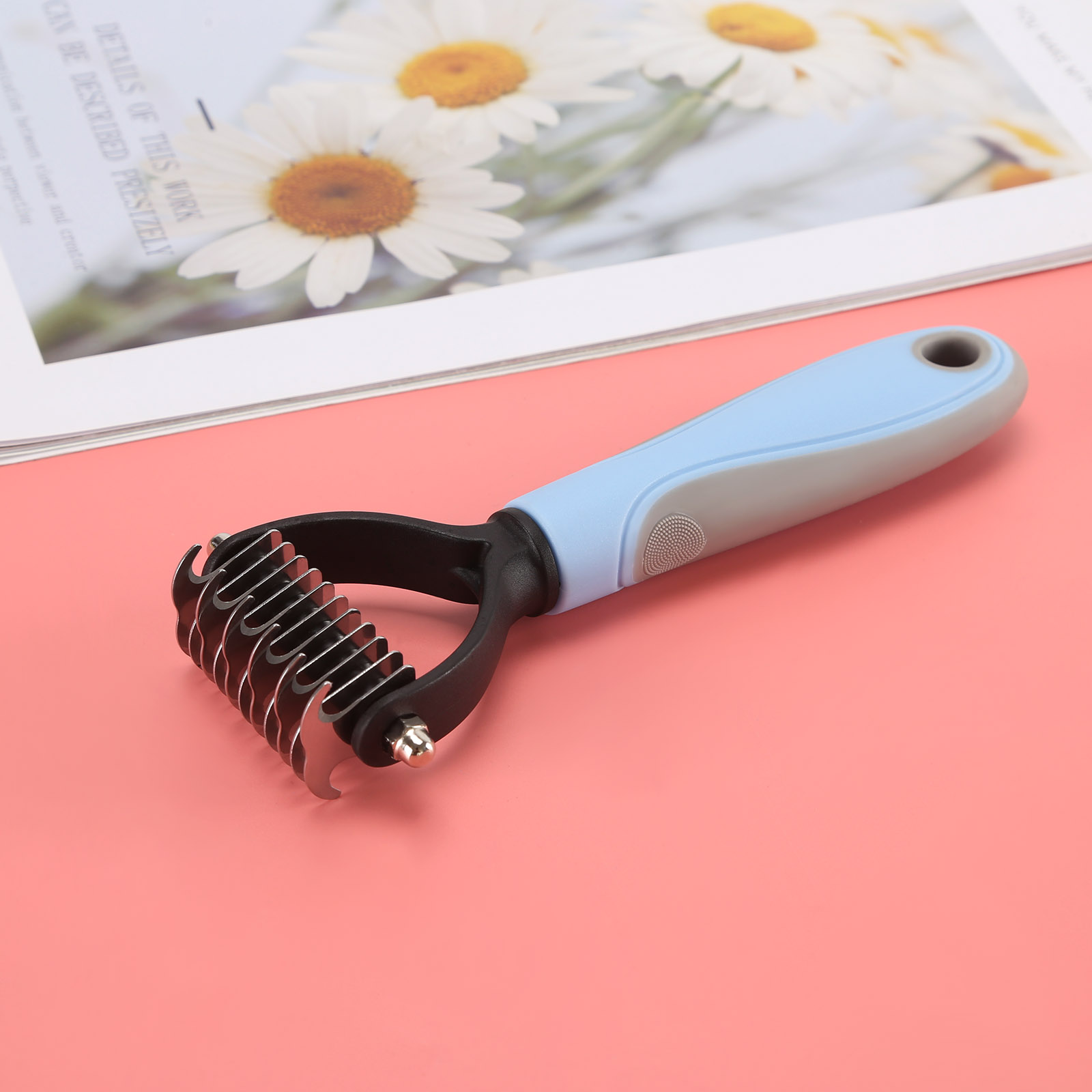 Detangling Hair Comb for Dogs