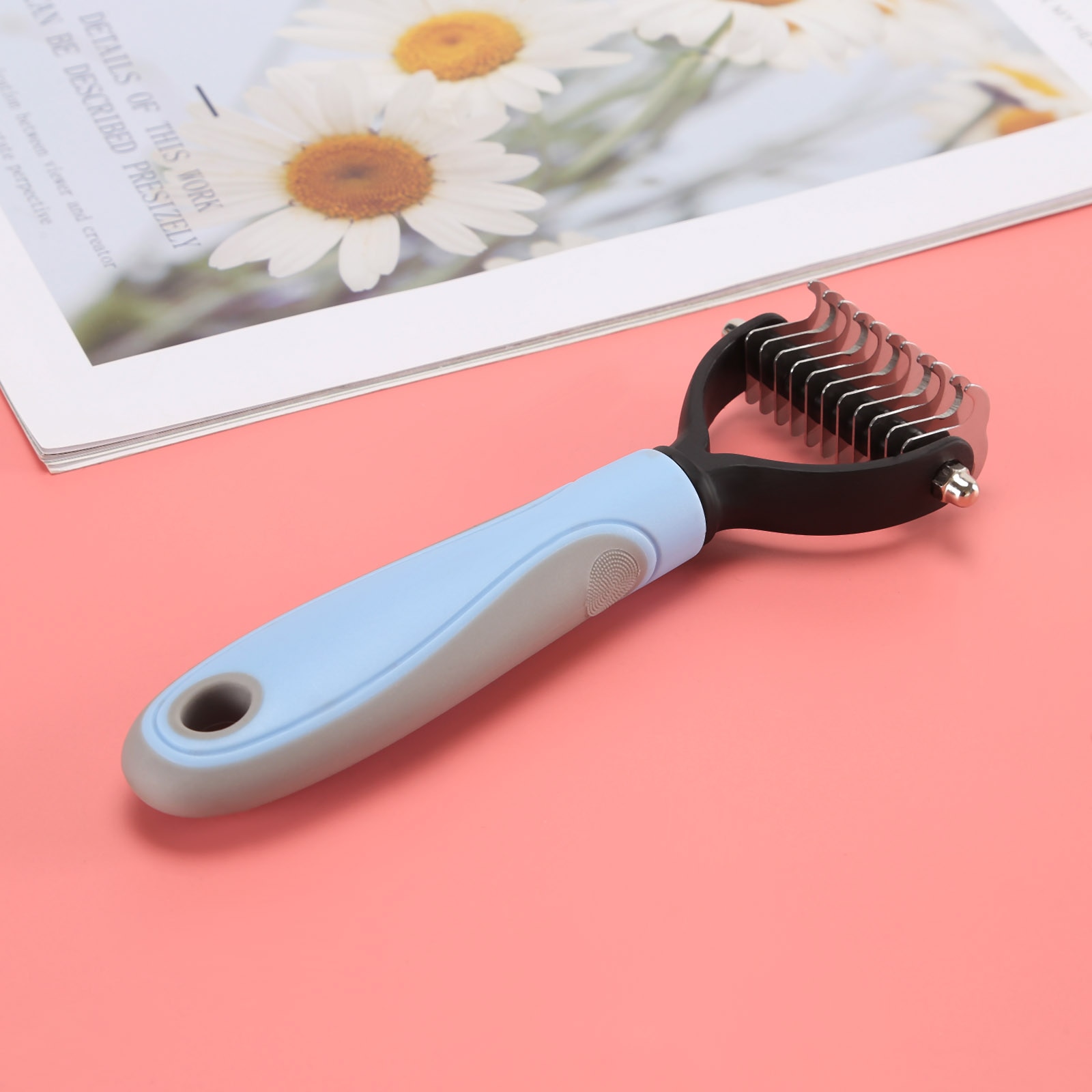 Detangling Hair Comb for Dogs